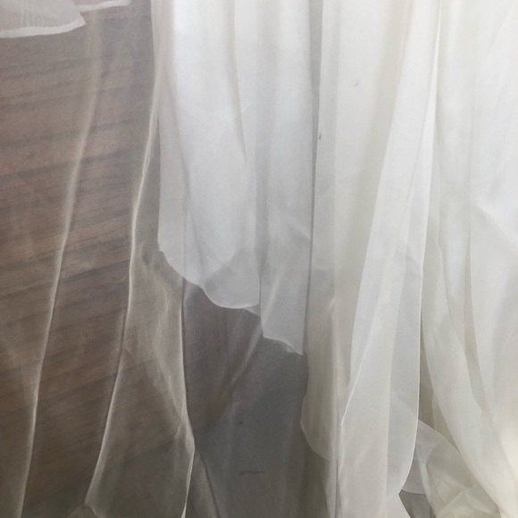 BHLDN Cairo Wedding Dress - Picture 8 of 16